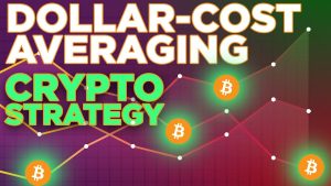 Dollar Cost Averaging: The Art Of Crypto Trading
