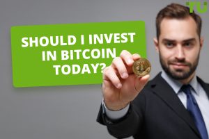 Invest $100 in bitcoin today